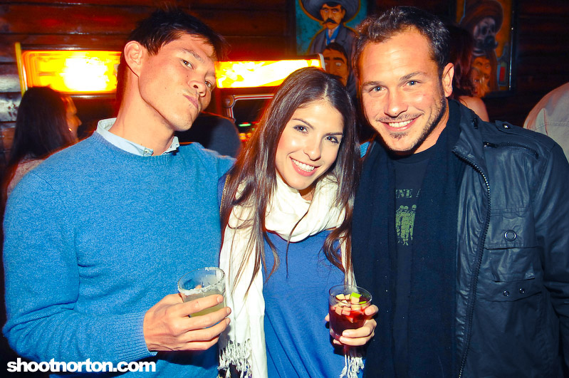 Super El Camino Grand Opening Party, photograph 18
