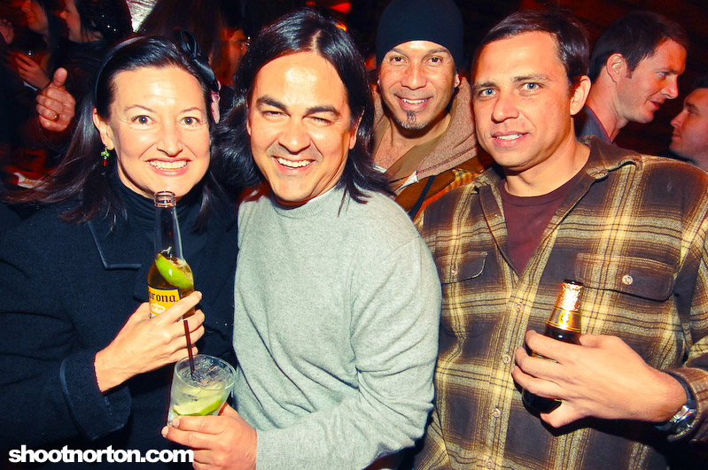 Super El Camino Grand Opening Party, photograph 19
