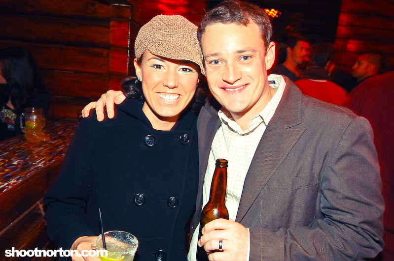 Super El Camino Grand Opening Party, photograph 21
