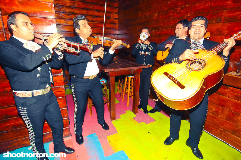 Super El Camino Grand Opening Party, photograph 23
