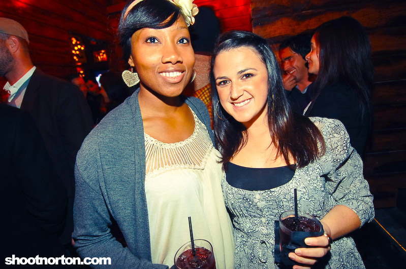 Super El Camino Grand Opening Party, photograph 24