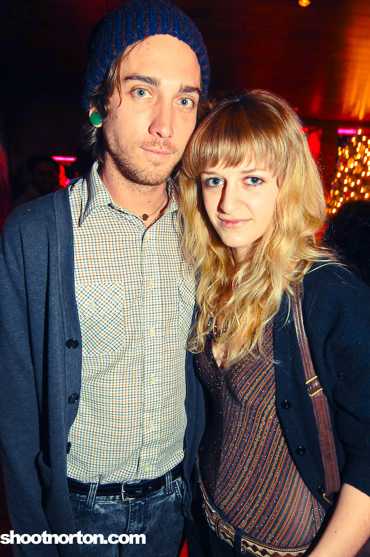 Super El Camino Grand Opening Party, photograph 25