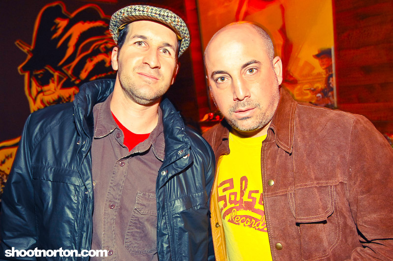 Super El Camino Grand Opening Party, photograph 30