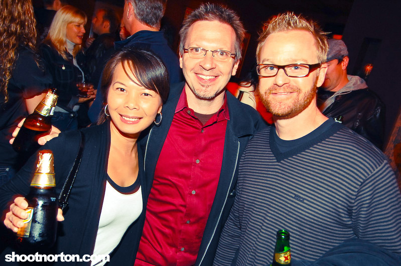 Super El Camino Grand Opening Party, photograph 31