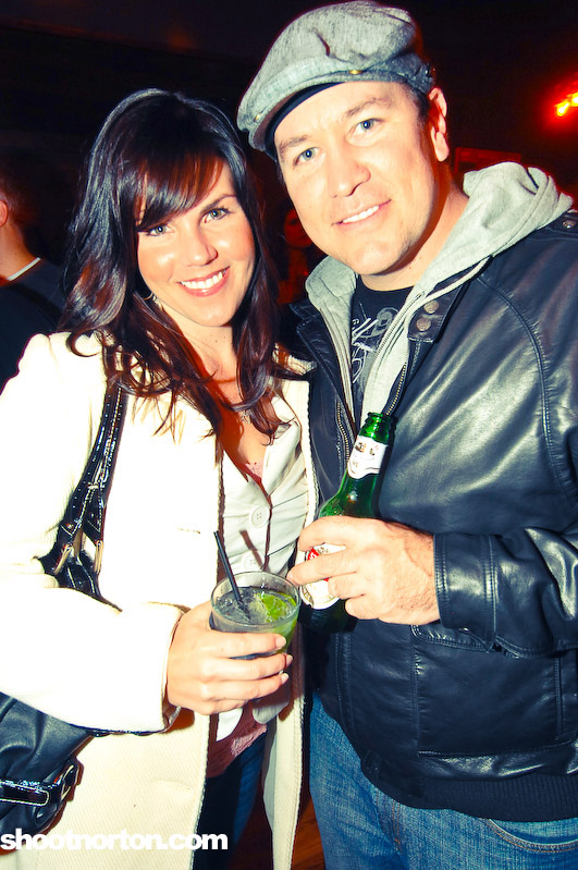 Super El Camino Grand Opening Party, photograph 32