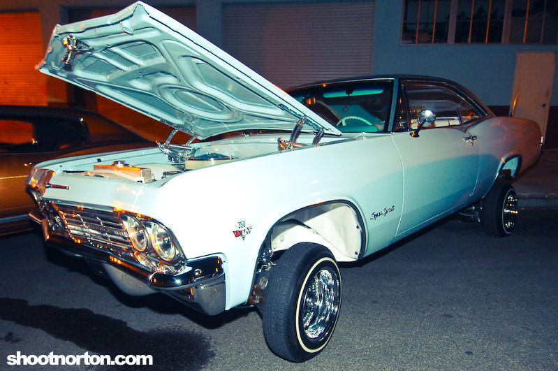 Super El Camino Grand Opening Party, photograph 34