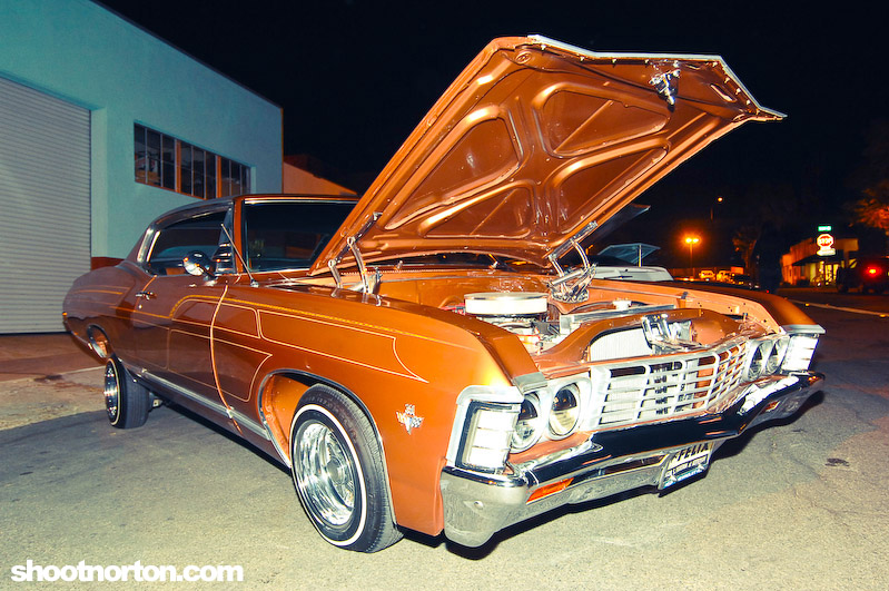 Super El Camino Grand Opening Party, photograph 37