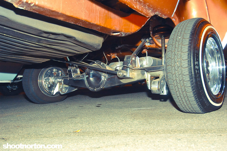Super El Camino Grand Opening Party, photograph 38