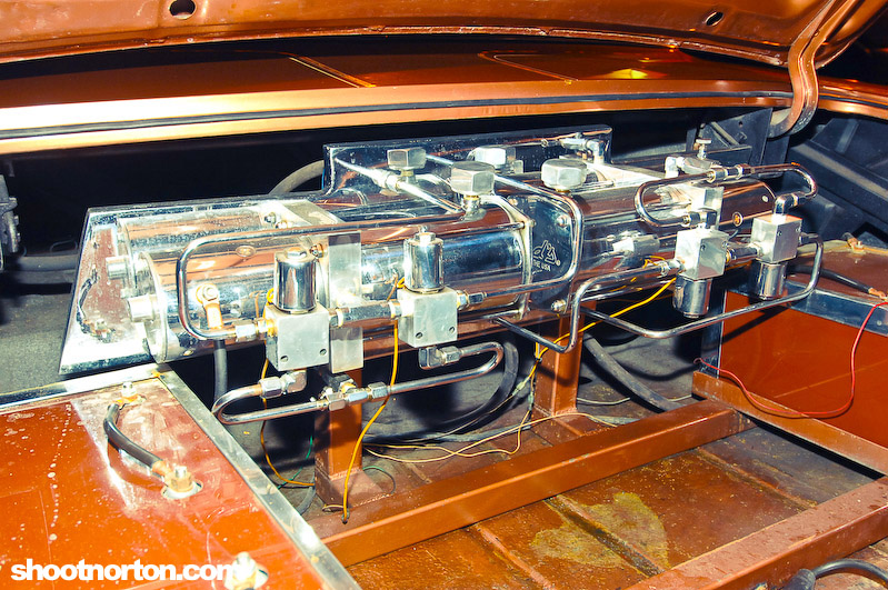 Super El Camino Grand Opening Party, photograph 39