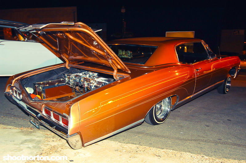 Super El Camino Grand Opening Party, photograph 40