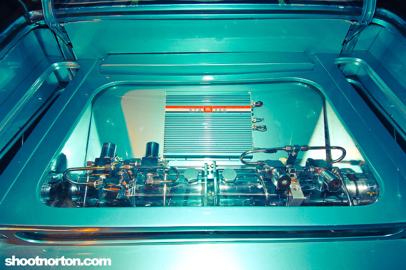 Super El Camino Grand Opening Party, photograph 42