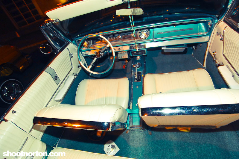 Super El Camino Grand Opening Party, photograph 43