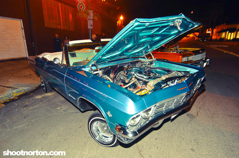 Super El Camino Grand Opening Party, photograph 46