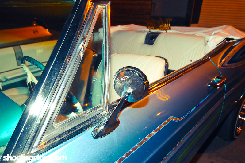 Super El Camino Grand Opening Party, photograph 47