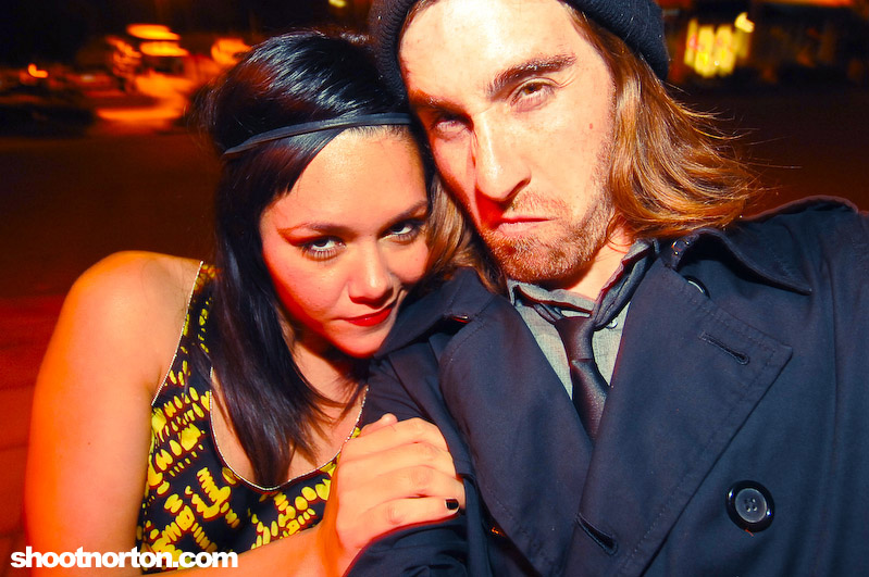 Super El Camino Grand Opening Party, photograph 49