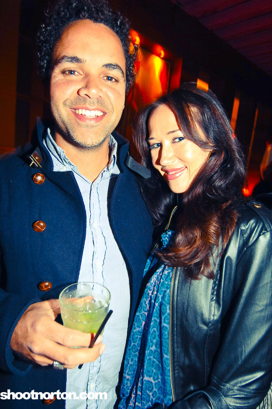 Super El Camino Grand Opening Party, photograph 54