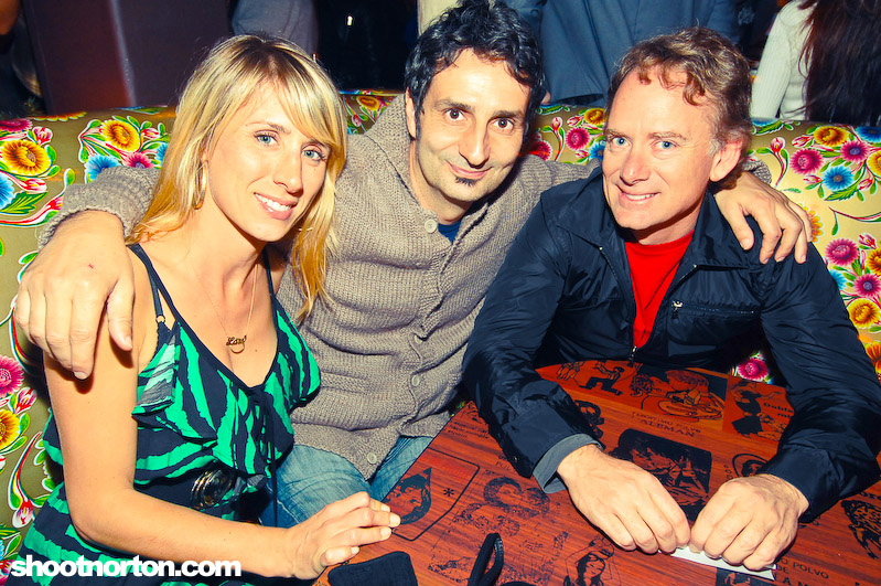 Super El Camino Grand Opening Party, photograph 55