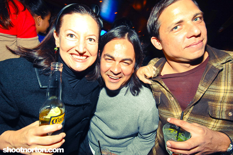 Super El Camino Grand Opening Party, photograph 66