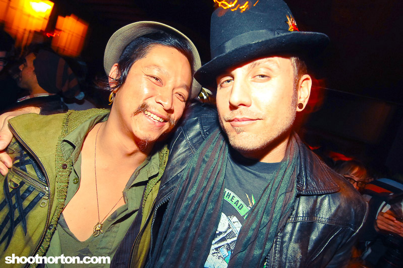 Super El Camino Grand Opening Party, photograph 68