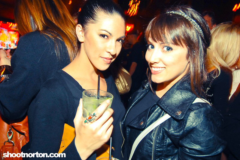 Super El Camino Grand Opening Party, photograph 69