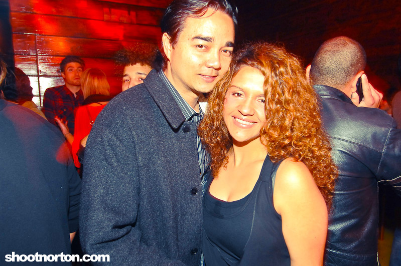 Super El Camino Grand Opening Party, photograph 71