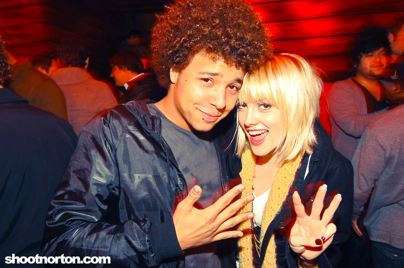 Super El Camino Grand Opening Party, photograph 72