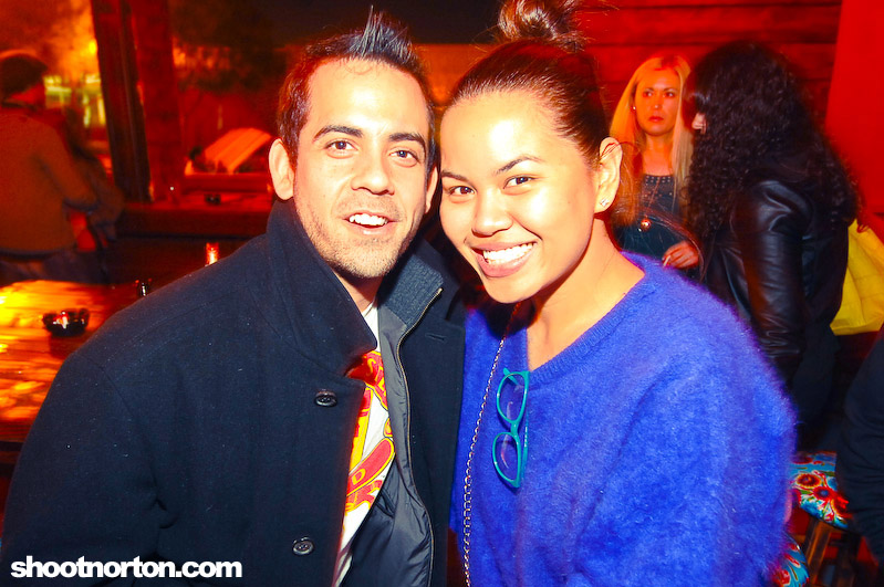 Super El Camino Grand Opening Party, photograph 75