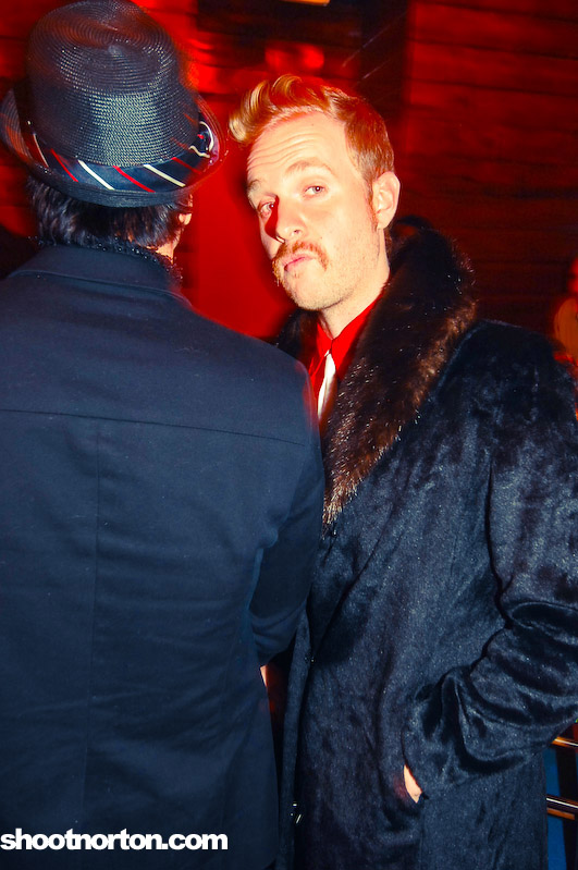 Super El Camino Grand Opening Party, photograph 77