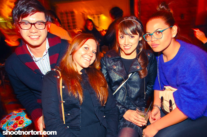 Super El Camino Grand Opening Party, photograph 78