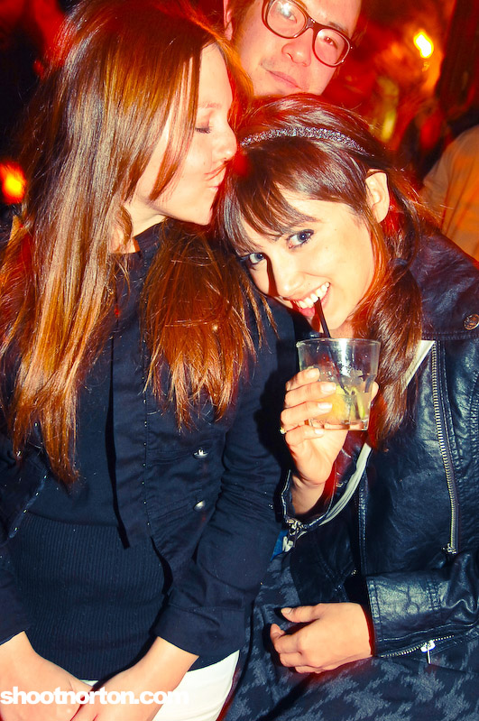 Super El Camino Grand Opening Party, photograph 79