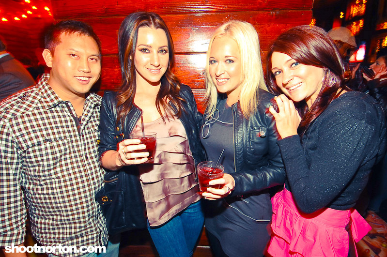 Super El Camino Grand Opening Party, photograph 81