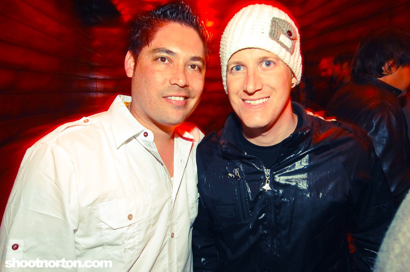 Super El Camino Grand Opening Party, photograph 82