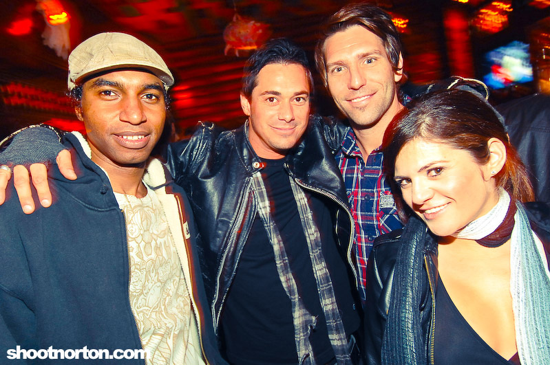 Super El Camino Grand Opening Party, photograph 83