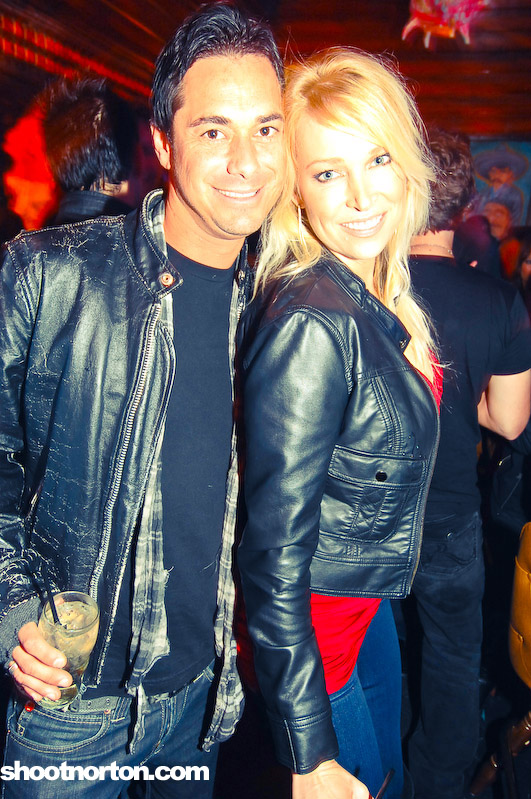 Super El Camino Grand Opening Party, photograph 84
