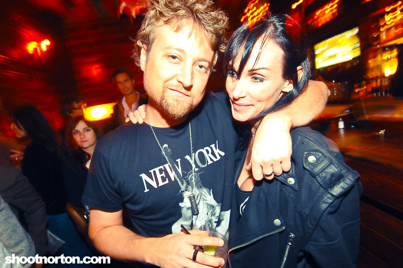 Super El Camino Grand Opening Party, photograph 90