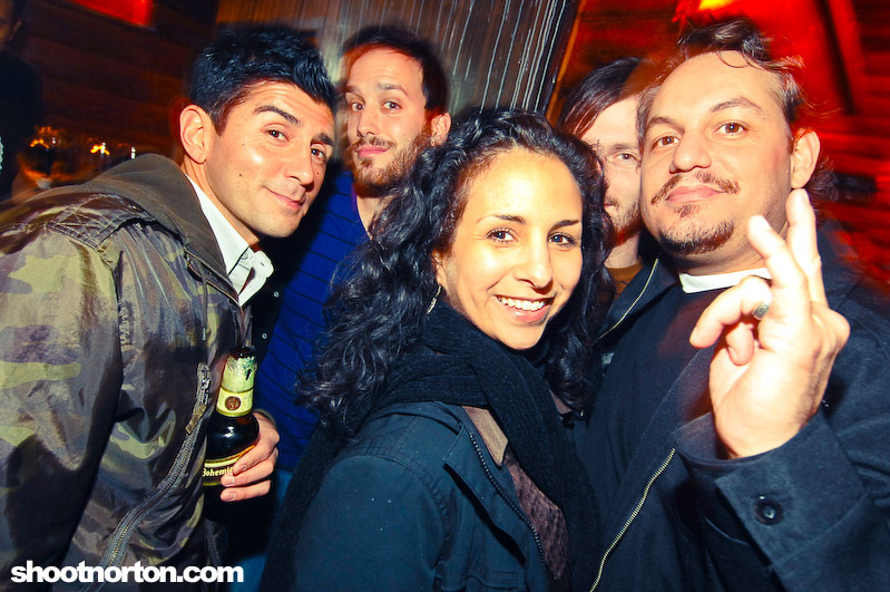Super El Camino Grand Opening Party, photograph 92