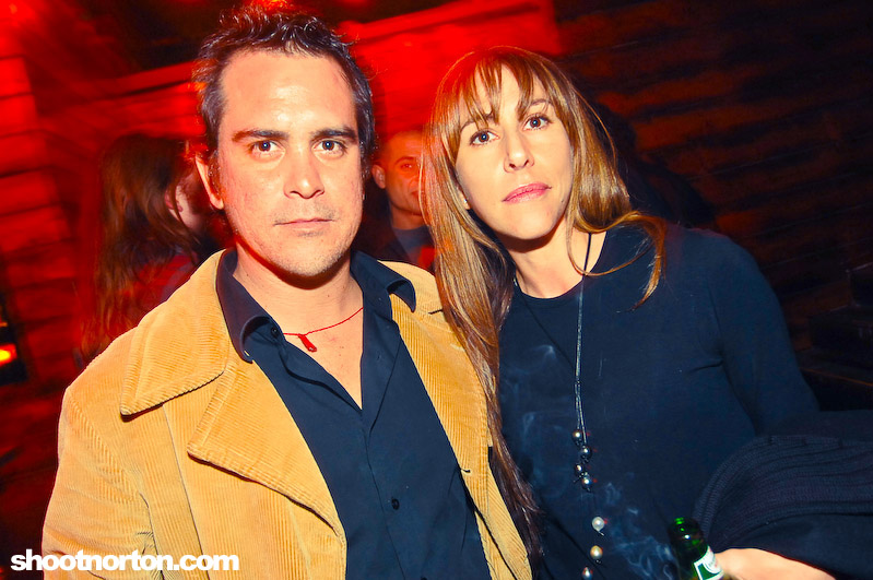 Super El Camino Grand Opening Party, photograph 93