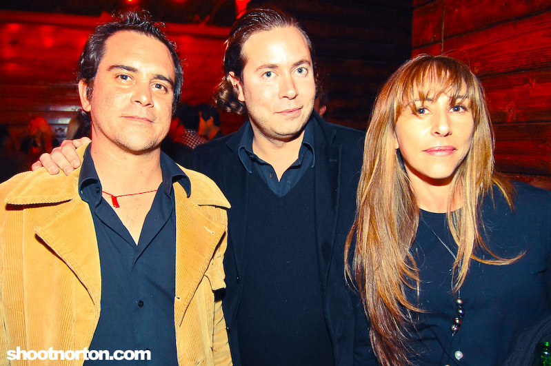 Super El Camino Grand Opening Party, photograph 94