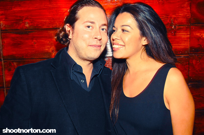 Super El Camino Grand Opening Party, photograph 95