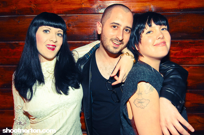 Super El Camino Grand Opening Party, photograph 99