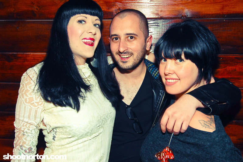 Super El Camino Grand Opening Party, photograph 100