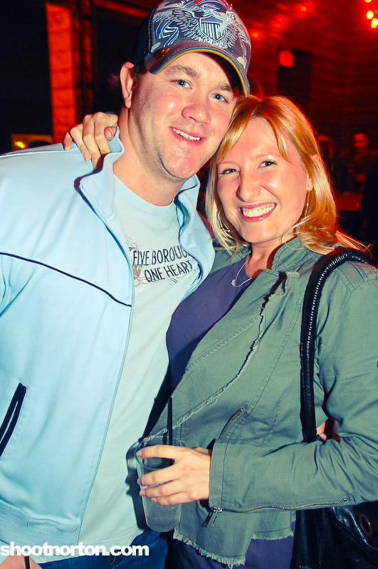 Super El Camino Grand Opening Party, photograph 102