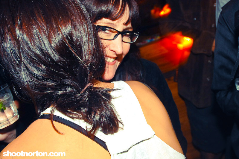 Super El Camino Grand Opening Party, photograph 104