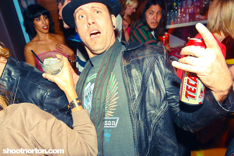 Super El Camino Grand Opening Party, photograph 106