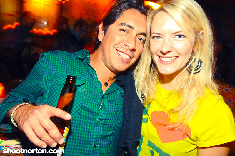 Super El Camino Grand Opening Party, photograph 110