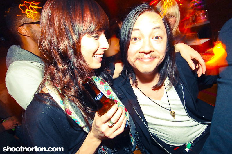 Super El Camino Grand Opening Party, photograph 111
