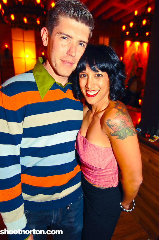 Super El Camino Grand Opening Party, photograph 116