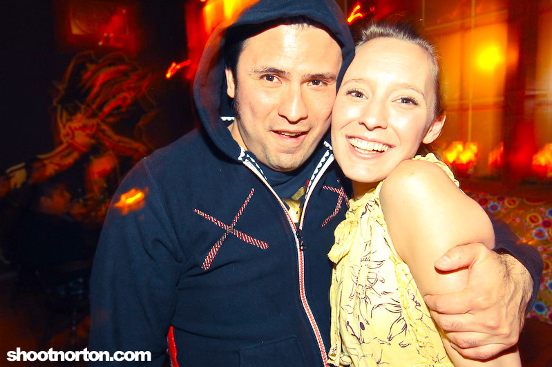 Super El Camino Grand Opening Party, photograph 118