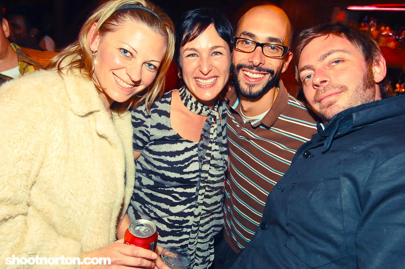 Super El Camino Grand Opening Party, photograph 121