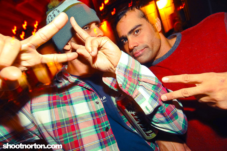 Super El Camino Grand Opening Party, photograph 122